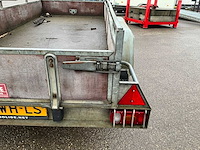 2011 solide aanhangwagen - afbeelding 7 van  10
