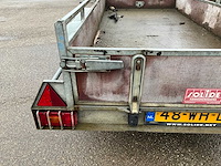 2011 solide aanhangwagen - afbeelding 8 van  10