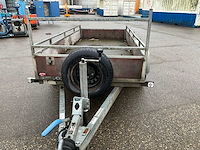2011 solide aanhangwagen - afbeelding 9 van  10