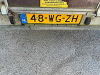 2011 solide aanhangwagen - afbeelding 2 van  4