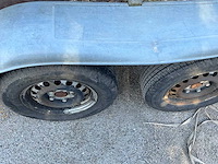 2011 solide aanhangwagen - afbeelding 4 van  4