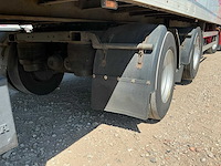 2011 sommer sg 18 oplegger trailer - afbeelding 2 van  14