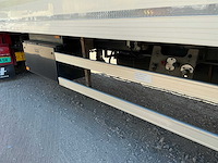 2011 sommer sg 18 oplegger trailer - afbeelding 4 van  14