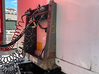 2011 sommer sg 18 oplegger trailer - afbeelding 5 van  14