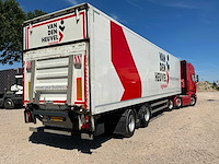 2011 sommer sg 18 oplegger trailer - afbeelding 7 van  14
