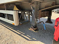 2011 sommer sg 18 oplegger trailer - afbeelding 13 van  14