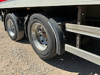 2011 sommer sg 18 oplegger trailer - afbeelding 14 van  14