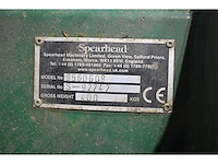 2011 spearhead 4000 klepelmaaier - afbeelding 2 van  20