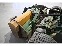 2011 spearhead 4000 klepelmaaier - afbeelding 4 van  20