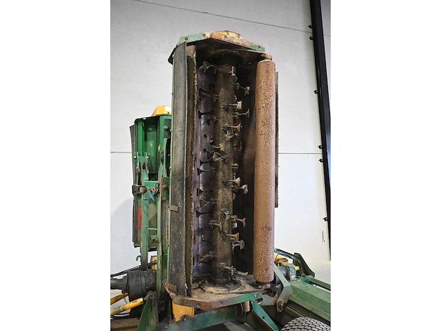 2011 spearhead 4000 klepelmaaier - afbeelding 5 van  20