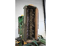 2011 spearhead 4000 klepelmaaier - afbeelding 5 van  20