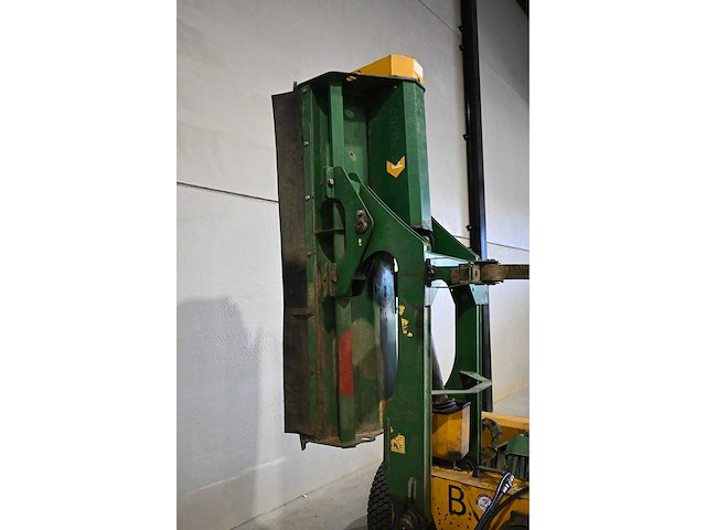 2011 spearhead 4000 klepelmaaier - afbeelding 6 van  20