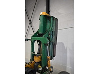 2011 spearhead 4000 klepelmaaier - afbeelding 7 van  20