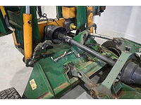 2011 spearhead 4000 klepelmaaier - afbeelding 8 van  20
