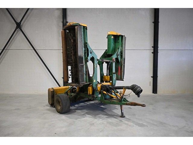 2011 spearhead 4000 klepelmaaier - afbeelding 1 van  20