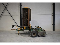 2011 spearhead 4000 klepelmaaier - afbeelding 14 van  20
