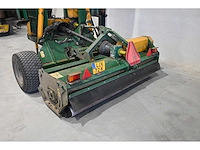 2011 spearhead 4000 klepelmaaier - afbeelding 17 van  20