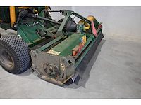 2011 spearhead 4000 klepelmaaier - afbeelding 19 van  20