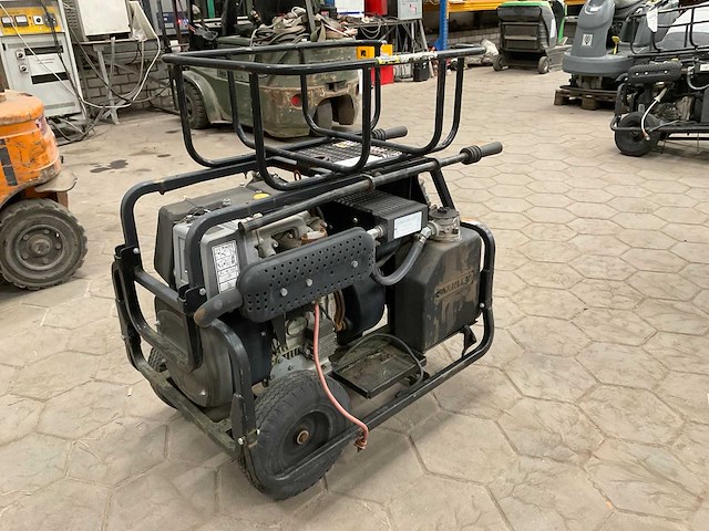 2011 stanley powerunit - afbeelding 7 van  9