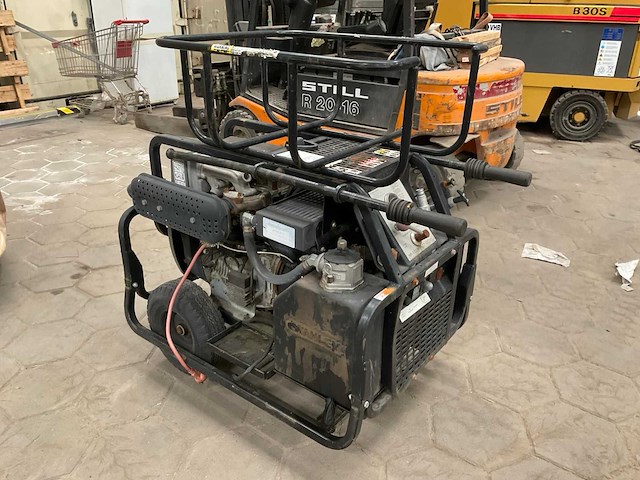 2011 stanley powerunit - afbeelding 5 van  9