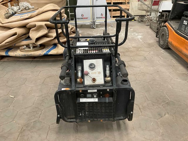 2011 stanley powerunit - afbeelding 3 van  9