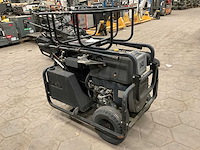 2011 stanley powerunit - afbeelding 6 van  9