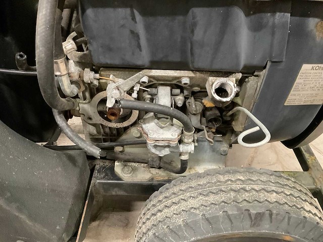 2011 stanley powerunit - afbeelding 9 van  9