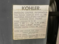 2011 stanley powerunit - afbeelding 2 van  9