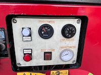 2011 steamplus meclean hogedruk trailer 200 bar 21l - afbeelding 7 van  23
