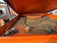 2011 steenbergen cie 300 brandstof opslagtank - afbeelding 5 van  10