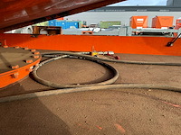 2011 steenbergen cie 300 brandstof opslagtank - afbeelding 10 van  10