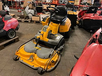 2011 stiga p901 zitmaaier - afbeelding 1 van  9