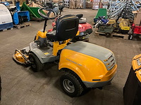 2011 stiga p901 zitmaaier - afbeelding 2 van  9