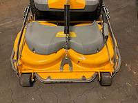 2011 stiga p901 zitmaaier - afbeelding 5 van  9
