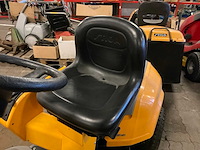 2011 stiga p901 zitmaaier - afbeelding 6 van  9