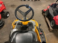 2011 stiga p901 zitmaaier - afbeelding 7 van  9