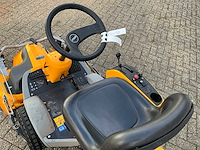 2011 stiga park silent p901 zitmaaier - afbeelding 11 van  13