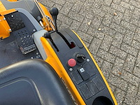 2011 stiga park silent p901 zitmaaier - afbeelding 12 van  13