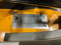 2011 stiga v301 zitmaaier - afbeelding 3 van  11