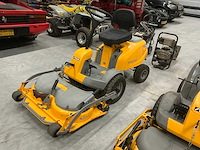 2011 stiga v301 zitmaaier - afbeelding 1 van  11