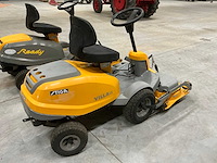 2011 stiga v301 zitmaaier - afbeelding 7 van  11