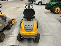 2011 stiga v301 zitmaaier - afbeelding 8 van  11