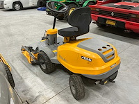 2011 stiga v301 zitmaaier - afbeelding 9 van  11