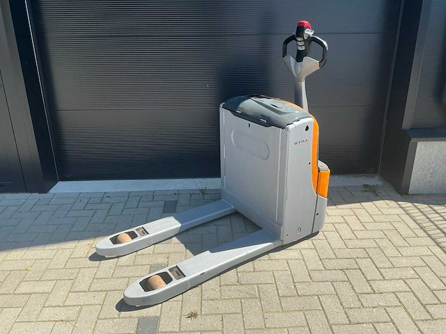 2011 still exu-18 stapelaar - afbeelding 1 van  12