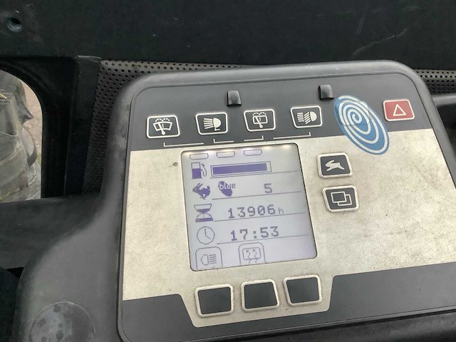 2011 still r70-50 vorkheftruck - afbeelding 2 van  11