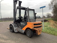 2011 still r70-50 vorkheftruck - afbeelding 4 van  11