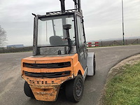 2011 still r70-50 vorkheftruck - afbeelding 5 van  11