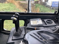 2011 still r70-50 vorkheftruck - afbeelding 10 van  11