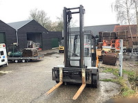 2011 still r70-50 vorkheftruck - afbeelding 11 van  12