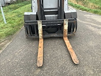 2011 still r70-50 vorkheftruck - afbeelding 3 van  12